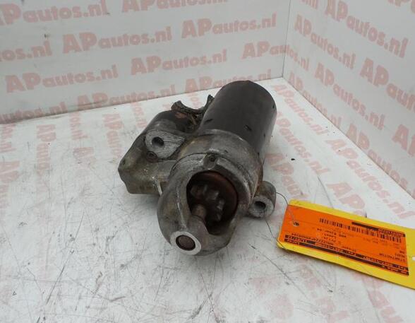 Startmotor AUDI A6 (4F2, C6)