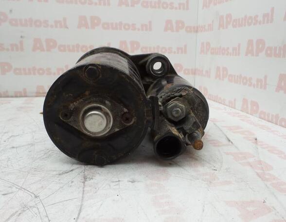 Startmotor AUDI A6 (4F2, C6)