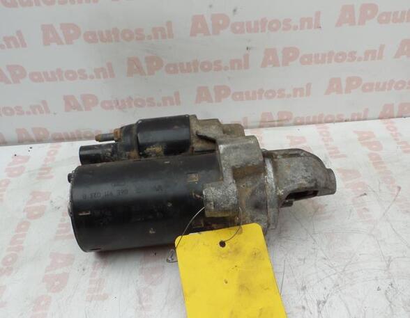 Startmotor AUDI A6 (4F2, C6)