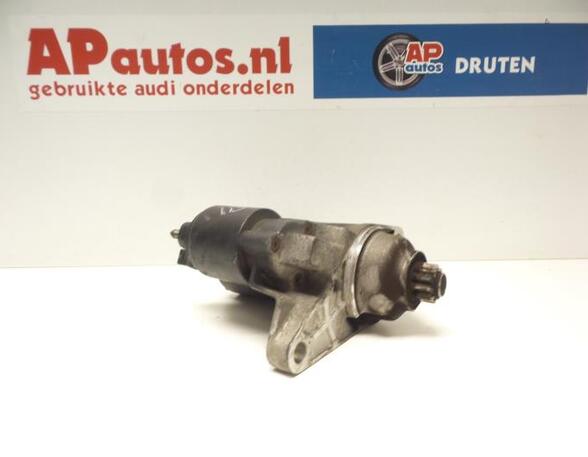 Starter AUDI A2 (8Z0)