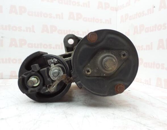 Startmotor AUDI A6 (4B2, C5)