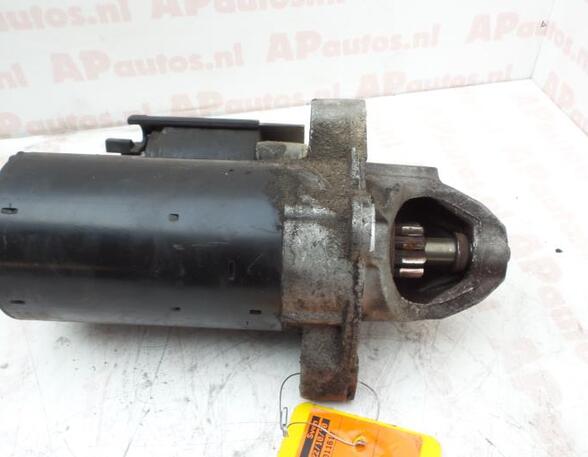 Startmotor AUDI A6 (4B2, C5)