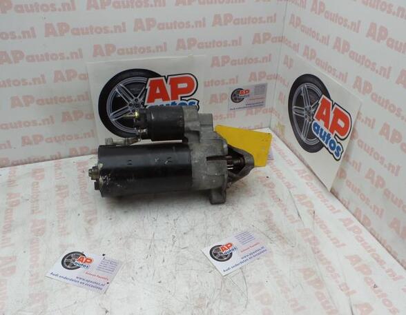 Startmotor AUDI A6 Avant (4B5, C5)