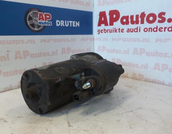 Startmotor AUDI TT (8N3)