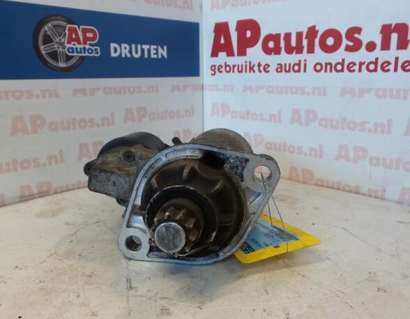 
Anlasser Audi TT 8N 02M911023A P2608379
