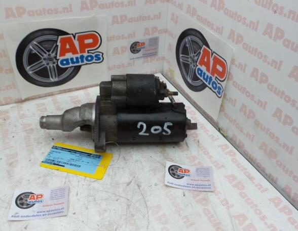 Startmotor AUDI A6 Avant (4B5, C5)