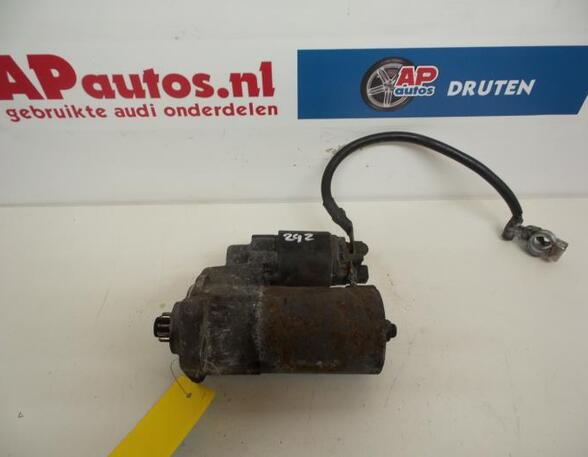 Startmotor AUDI A3 (8L1)