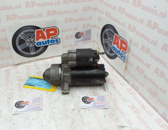 Startmotor AUDI A4 Avant (8D5, B5)