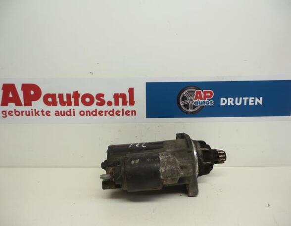 Startmotor AUDI A3 (8L1)