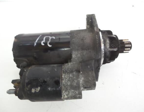 Startmotor AUDI A3 (8L1)