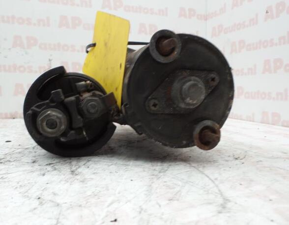 Startmotor AUDI A6 Avant (4B5, C5)