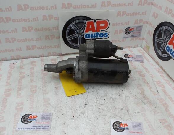 Startmotor AUDI A6 (4B2, C5)