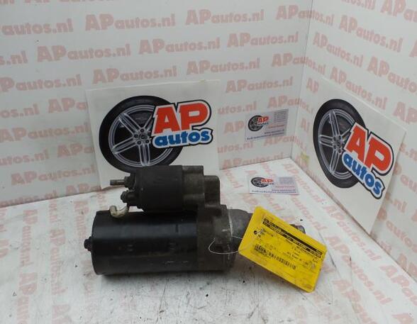 Startmotor AUDI A6 (4B2, C5)