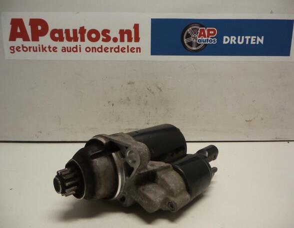 Startmotor AUDI A3 (8P1), AUDI A3 Sportback (8PA)