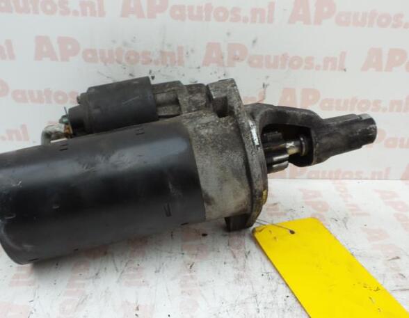 Starter AUDI A6 Avant (4B5, C5)