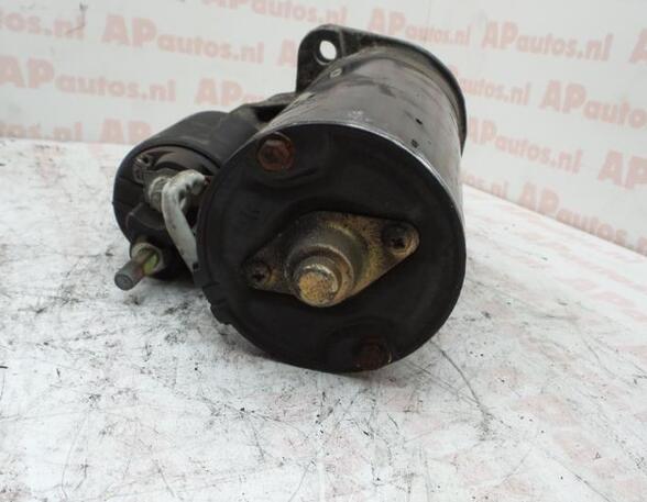 Startmotor AUDI A6 Avant (4B5, C5)