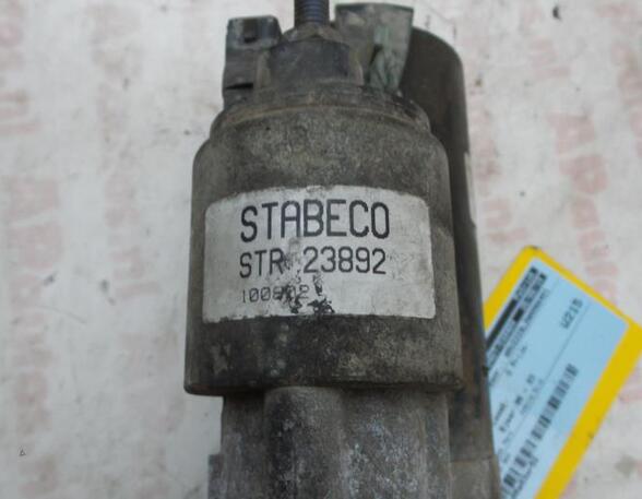 Startmotor AUDI A3 (8L1)