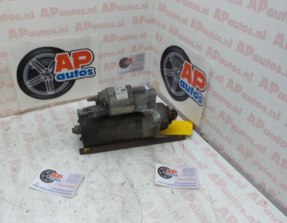 Startmotor AUDI A3 (8L1)