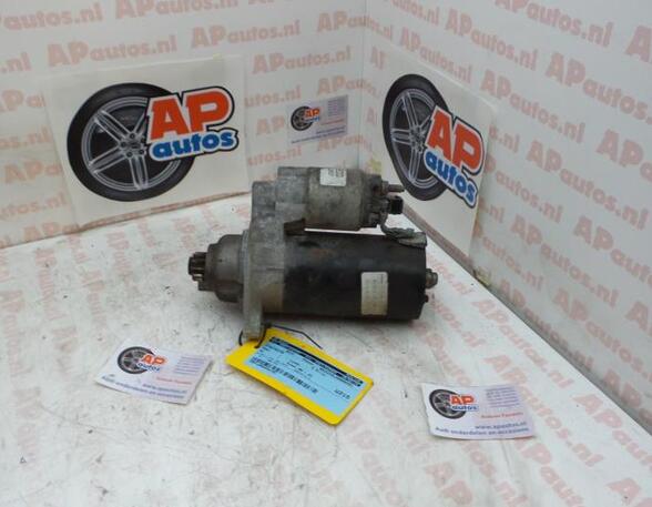 Startmotor AUDI A3 (8L1)