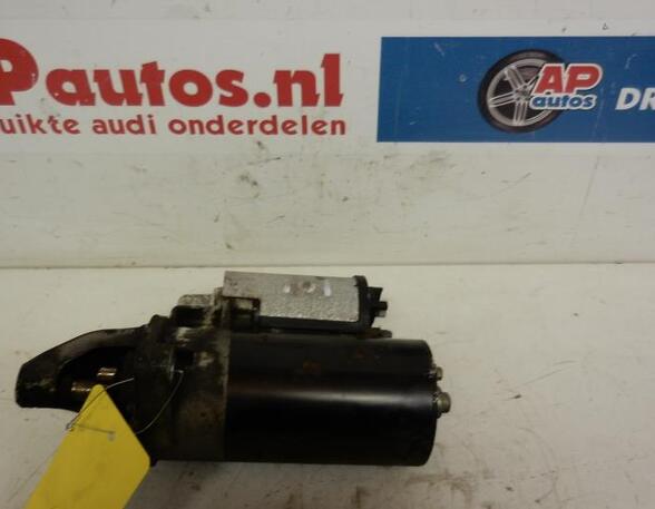 Starter AUDI 100 (4A2, C4), AUDI A6 (4A2, C4)