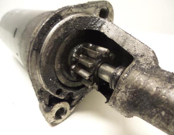 Startmotor AUDI A6 (4B2, C5)