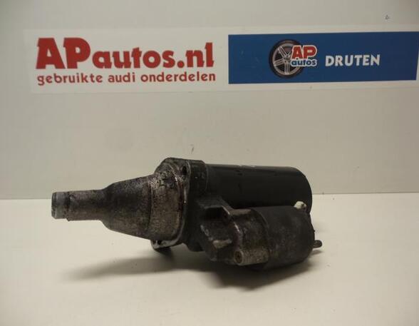 Starter AUDI A6 (4B2, C5)