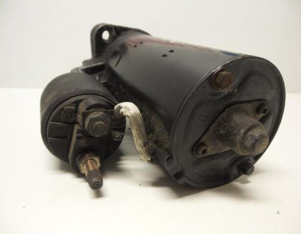 Startmotor AUDI A6 (4B2, C5)