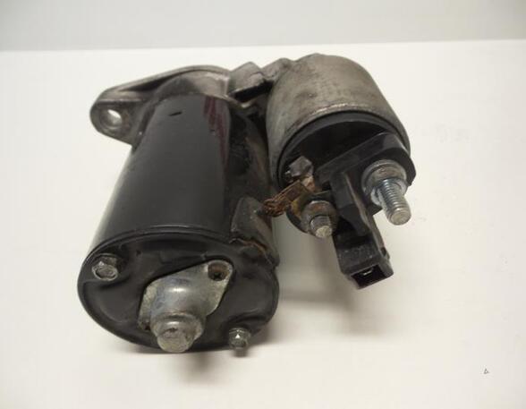 Startmotor AUDI A2 (8Z0)