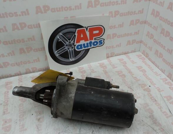 Startmotor AUDI A6 Avant (4B5, C5), AUDI ALLROAD (4BH, C5)