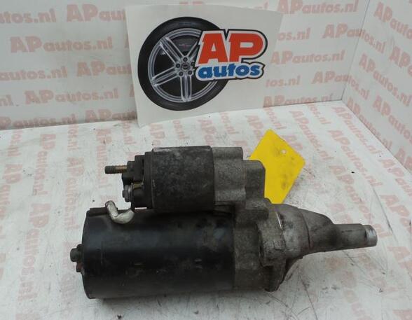 Startmotor AUDI A6 Avant (4B5, C5), AUDI ALLROAD (4BH, C5)