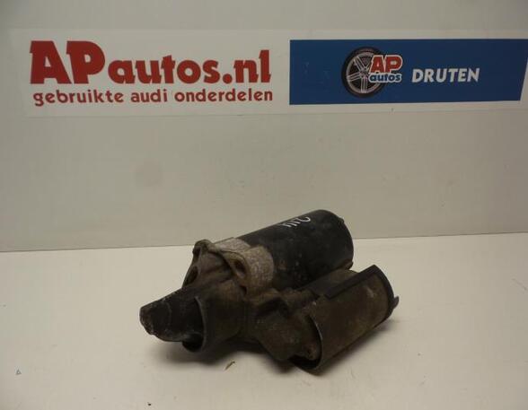 Startmotor AUDI A6 Avant (4B5, C5)