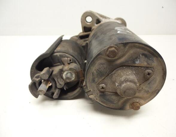 Startmotor AUDI A6 Avant (4B5, C5)