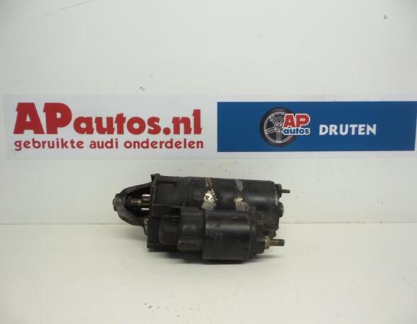 Starter AUDI 80 (89, 89Q, 8A, B3)