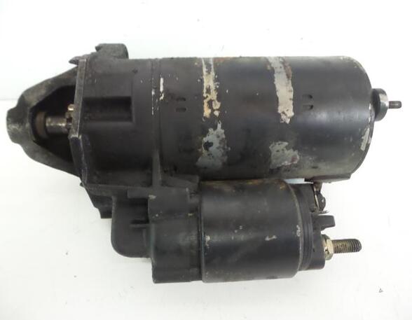 Starter AUDI 80 (89, 89Q, 8A, B3)