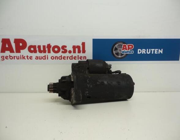 Starter AUDI TT (8N3)