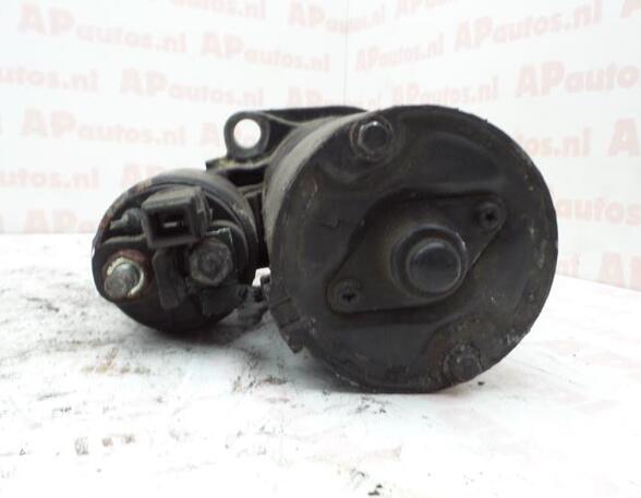 Startmotor AUDI A3 (8L1)