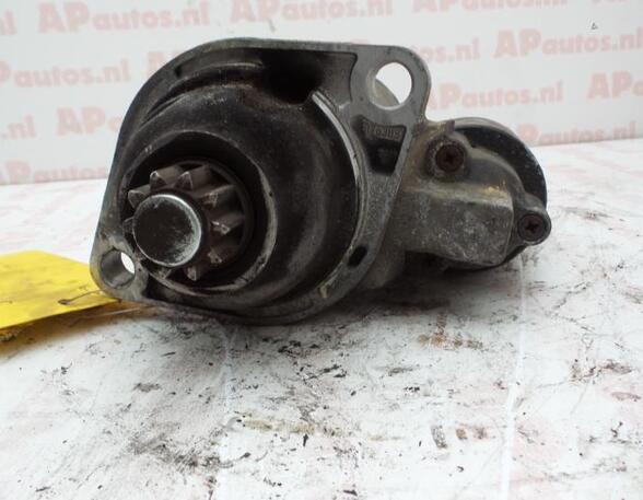 Startmotor AUDI A3 (8L1)