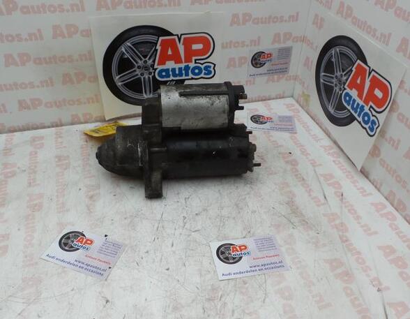 Startmotor AUDI A6 (4B2, C5)