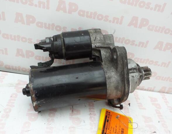 Startmotor AUDI A3 (8P1), AUDI A3 Sportback (8PA)