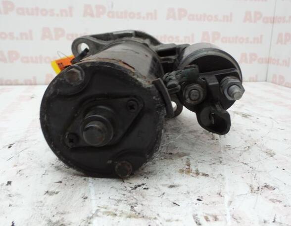 Startmotor AUDI A3 (8P1), AUDI A3 Sportback (8PA)