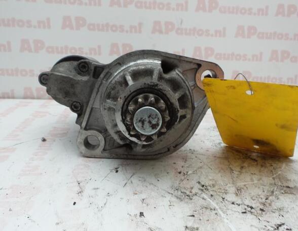 Startmotor AUDI A3 (8P1), AUDI A3 Sportback (8PA)