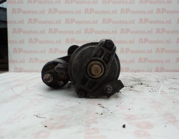 Starter AUDI A3 (8L1)