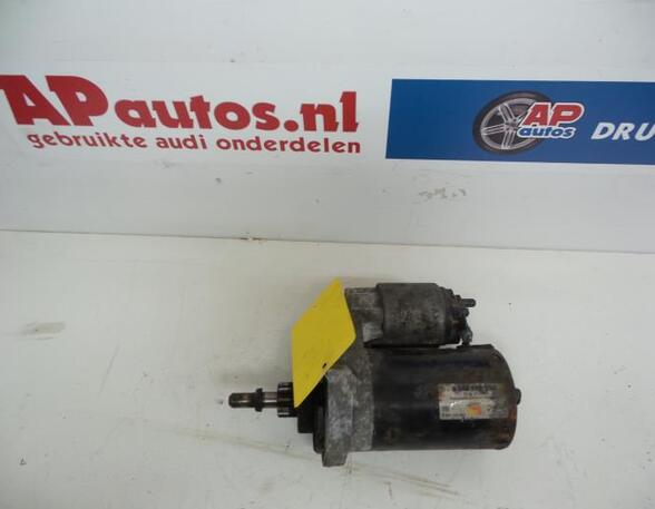 Startmotor AUDI A3 (8L1)