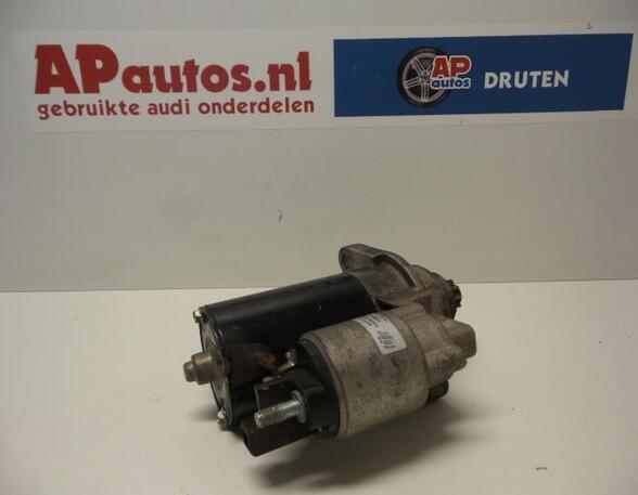 Starter AUDI A3 (8L1)