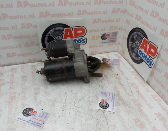 Startmotor AUDI A6 (4B2, C5)