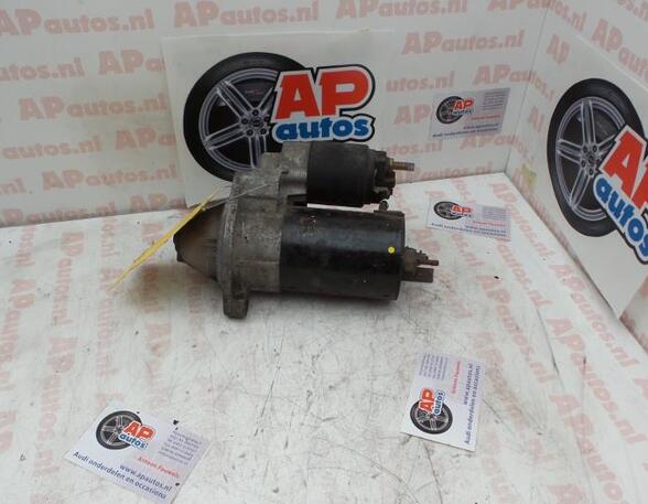 Startmotor AUDI A6 (4B2, C5)