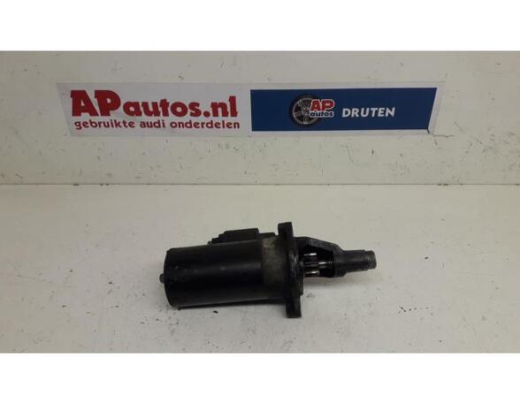 Startmotor AUDI A6 Avant (4B5, C5), AUDI ALLROAD (4BH, C5)