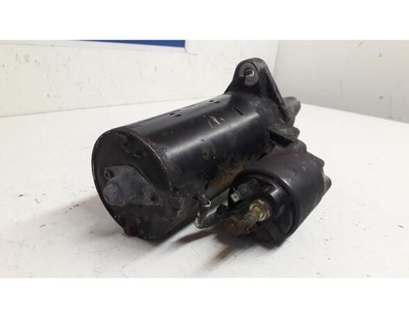 Startmotor AUDI A6 Avant (4B5, C5), AUDI ALLROAD (4BH, C5)