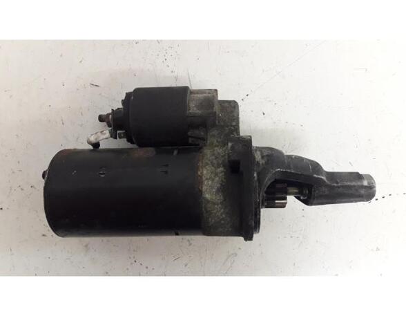 Startmotor AUDI A6 Avant (4B5, C5), AUDI ALLROAD (4BH, C5)