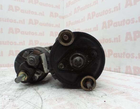 Startmotor AUDI A6 Avant (4B5, C5)